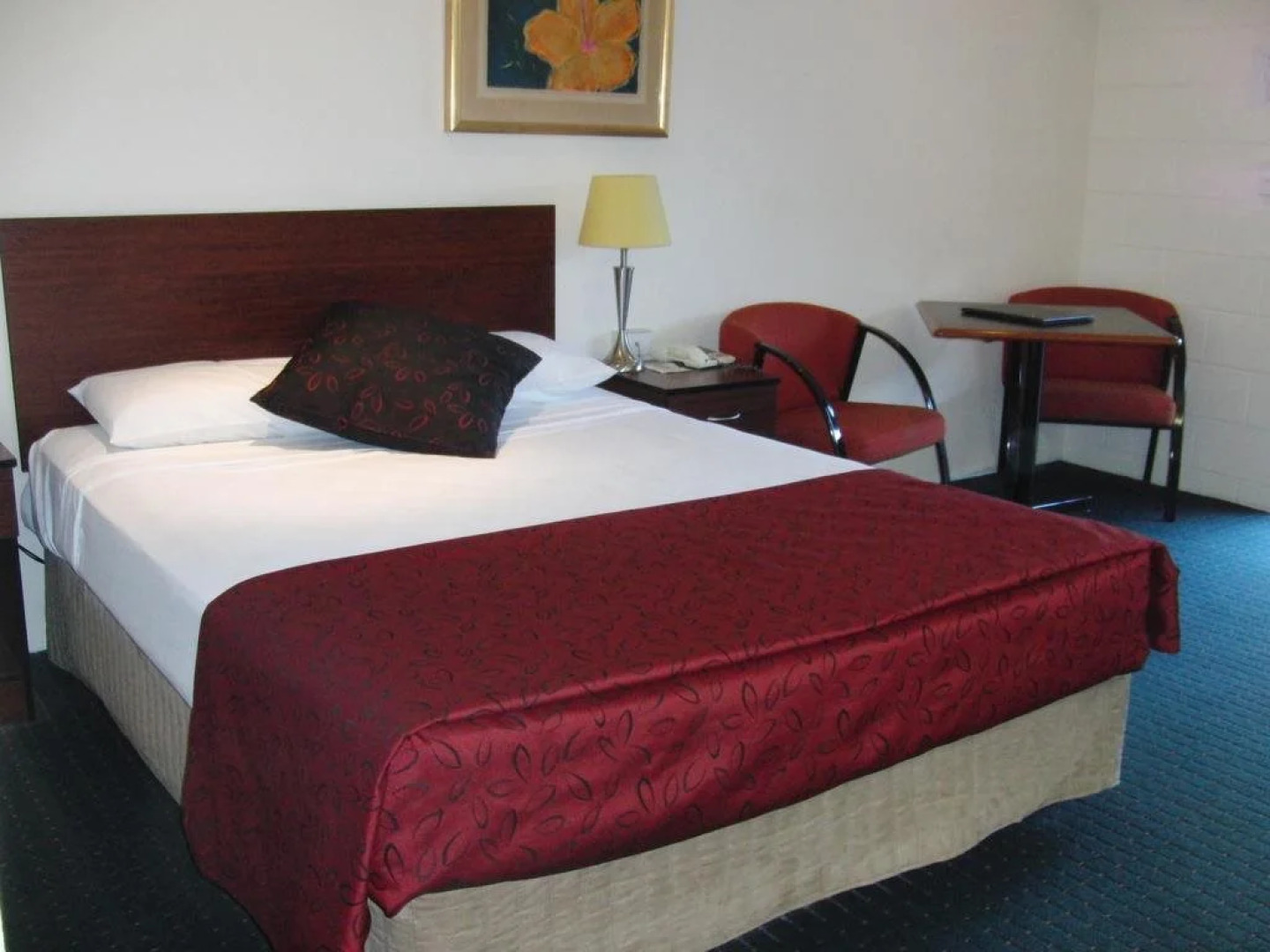 Monte Carlo Motor Inn