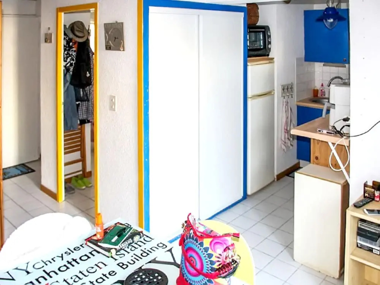 House With 2 Bedrooms in Saint-denis-d'oléron, With Pool Access and En