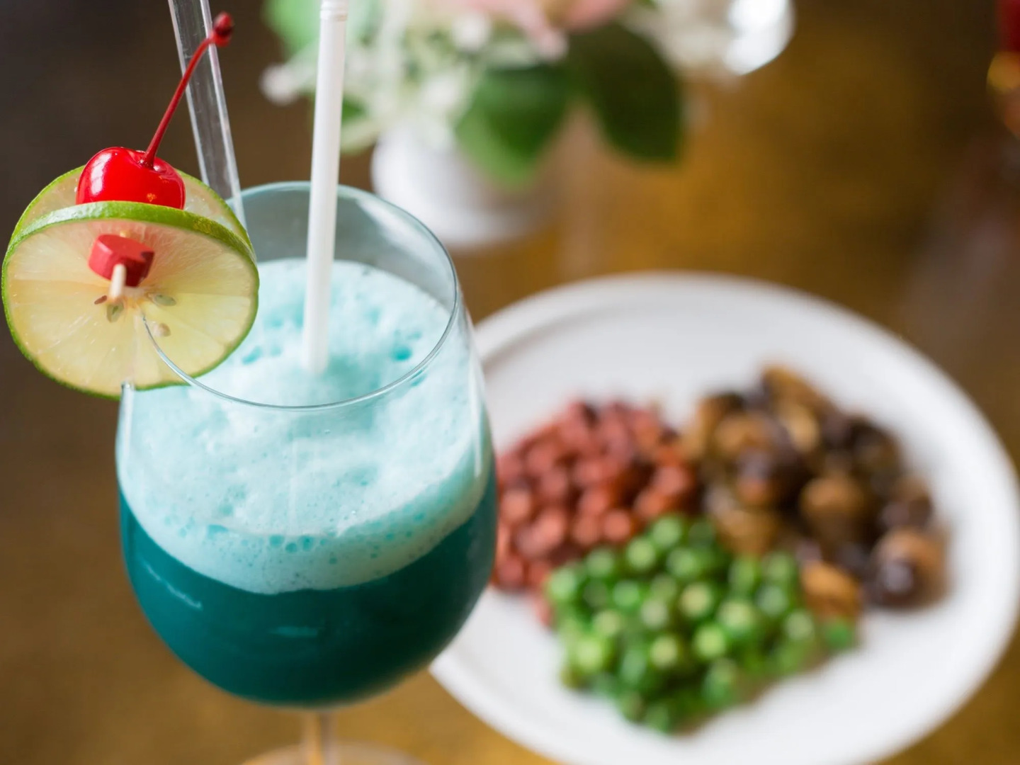 The Greenery Resort Khao Yai