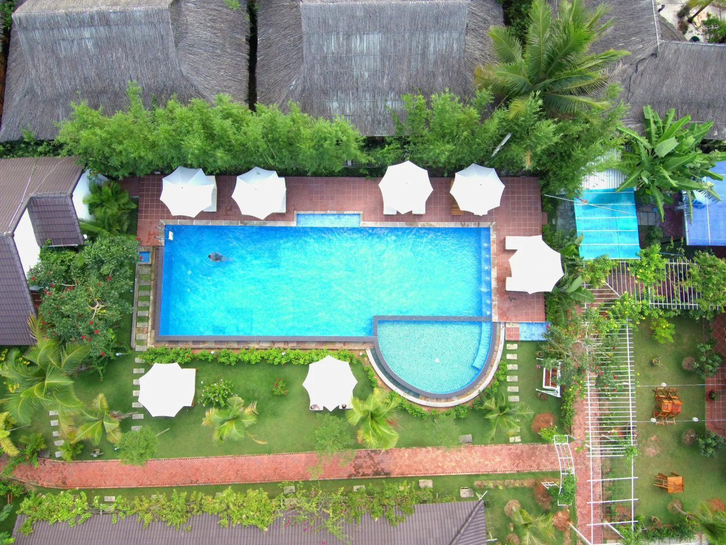 La Casa Resort