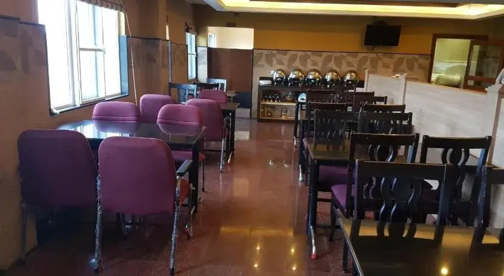 Hotel Royal Chambers