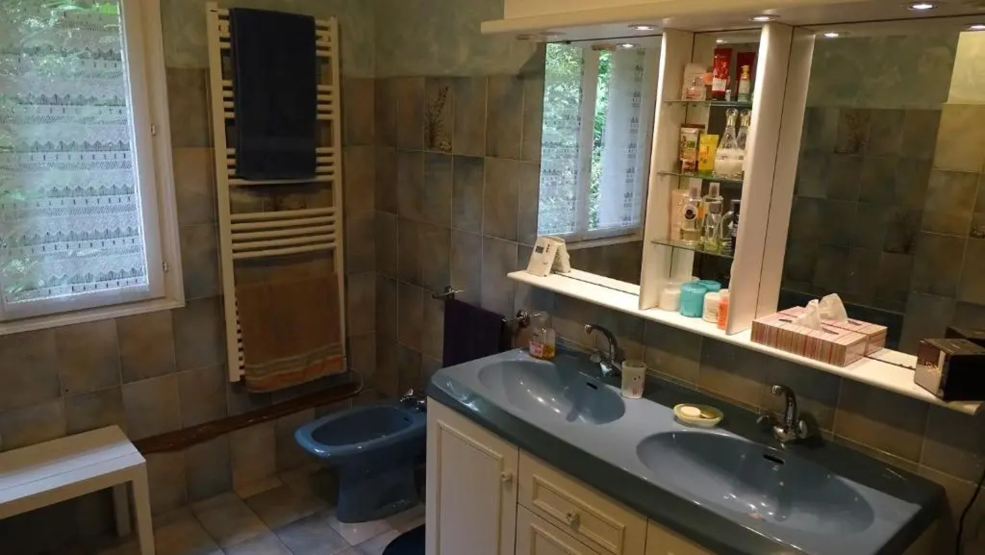 Chambres de Monthéard