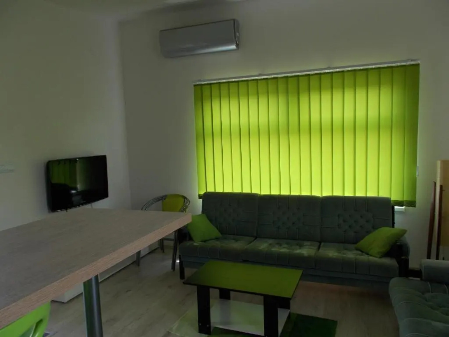 Apartmány Vihorlat I