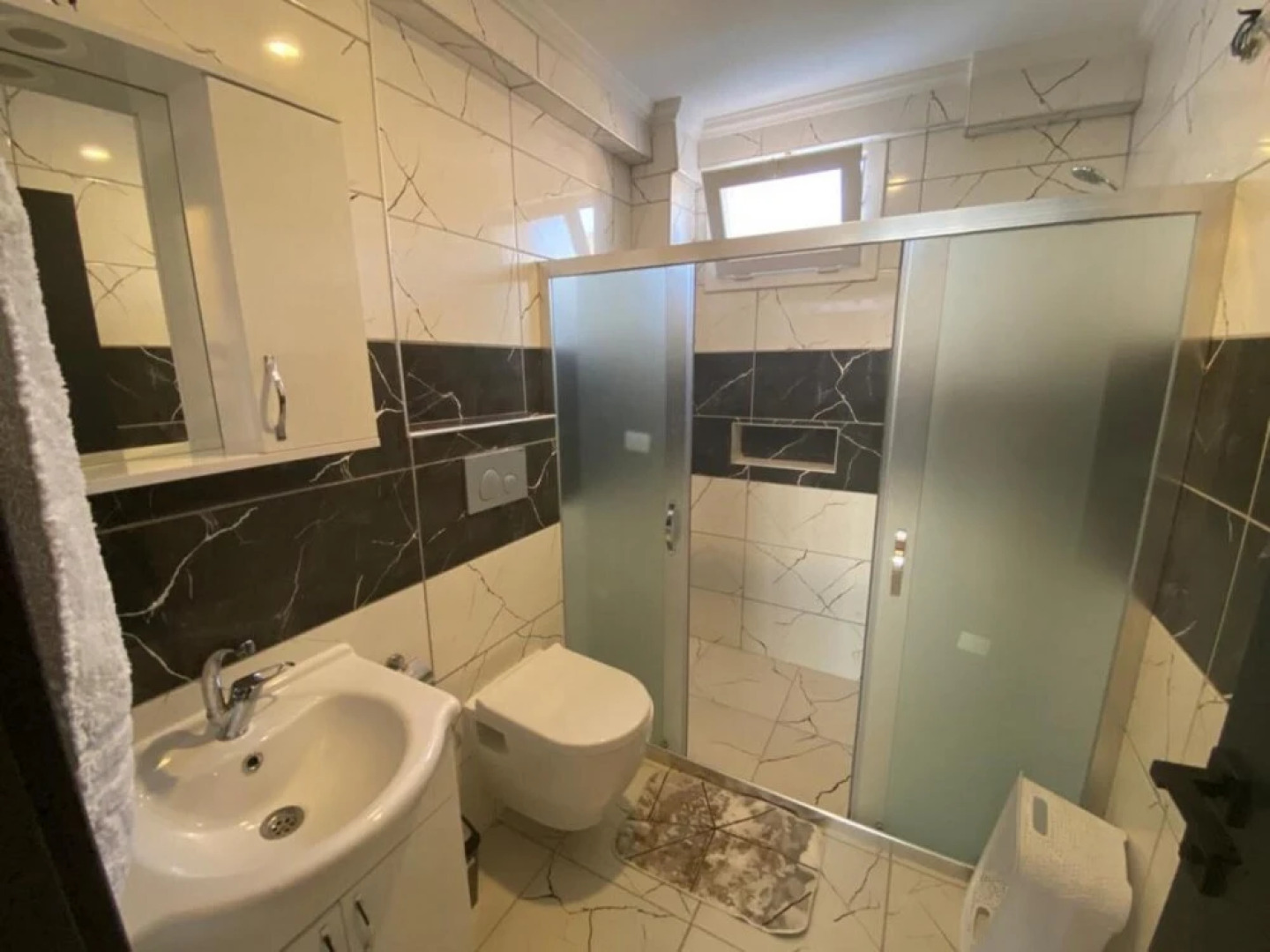Charming Flat With Nice View and Garden in Fethiye