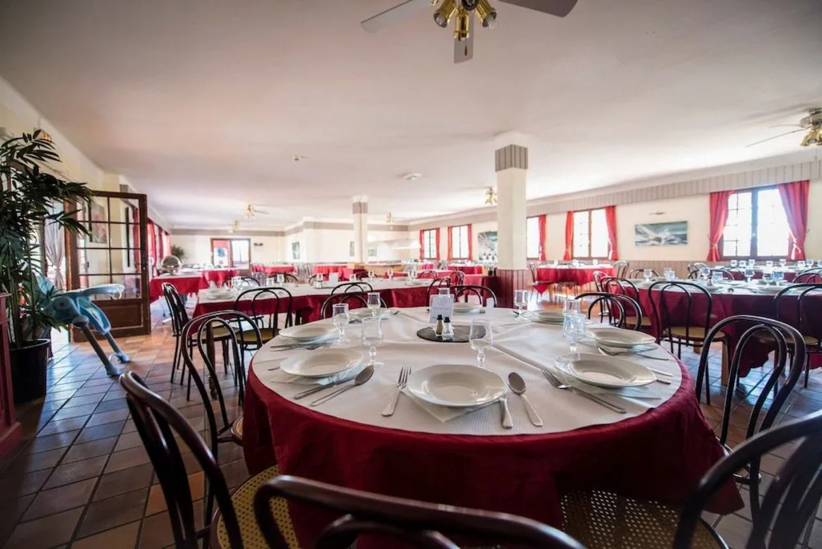 Les Residences du Colombier - ULVF