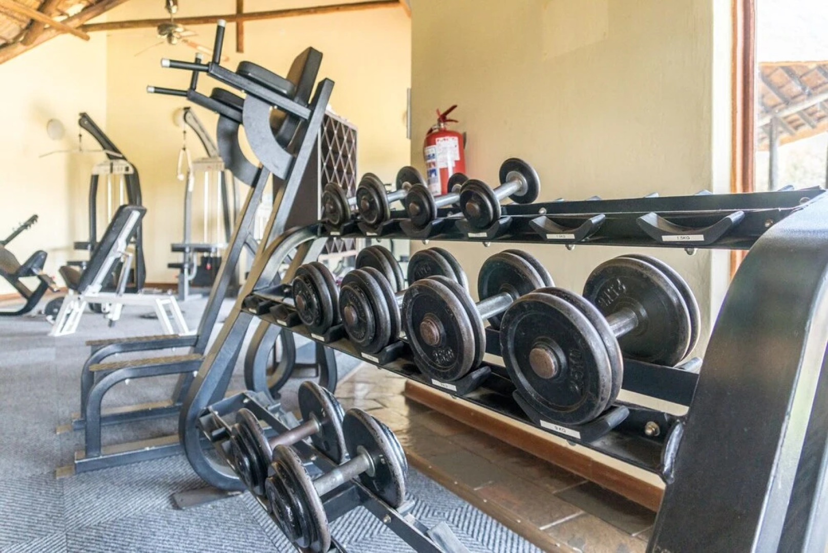 Zebula Golf Estates and Spa