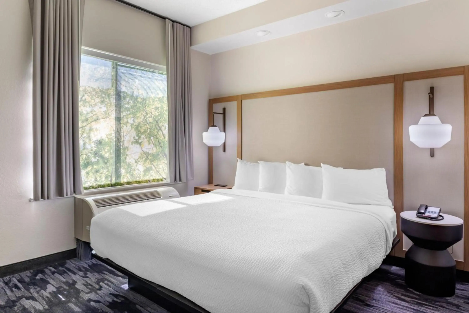 Fairfield Inn Suites by Marriott Cherokee