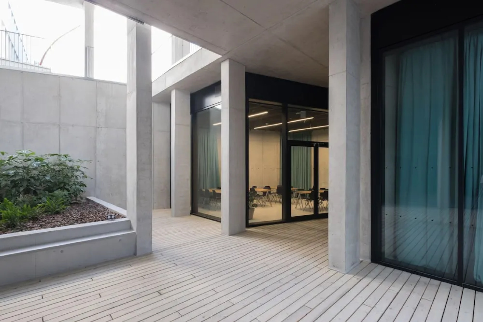 Xior Diagonal Besòs Residence