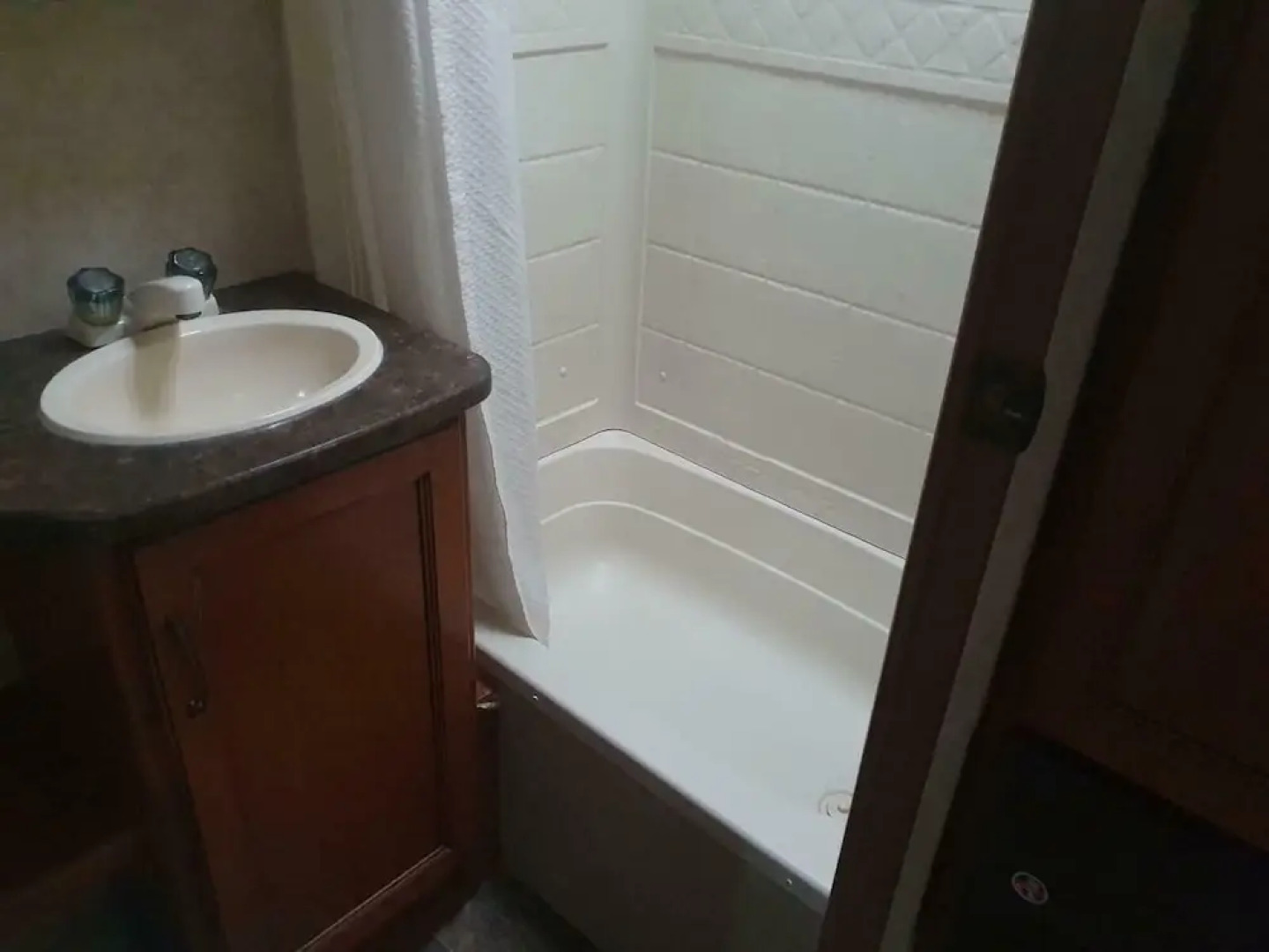 Glamping With Llamas