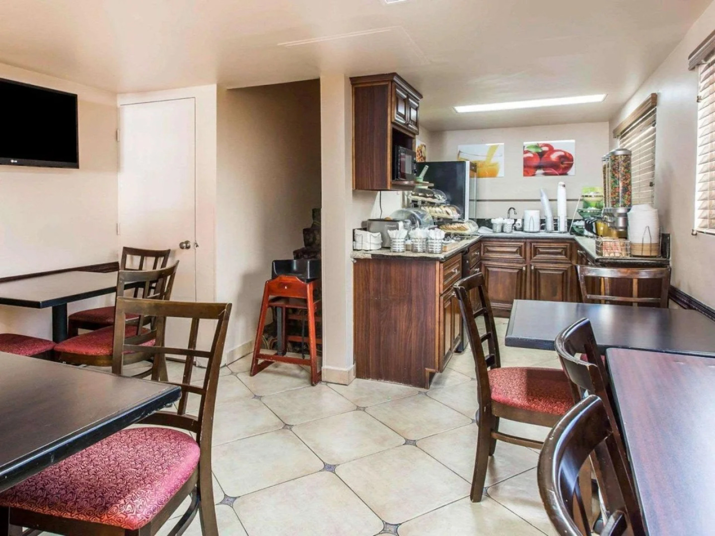 Quality Inn Burbank Airport