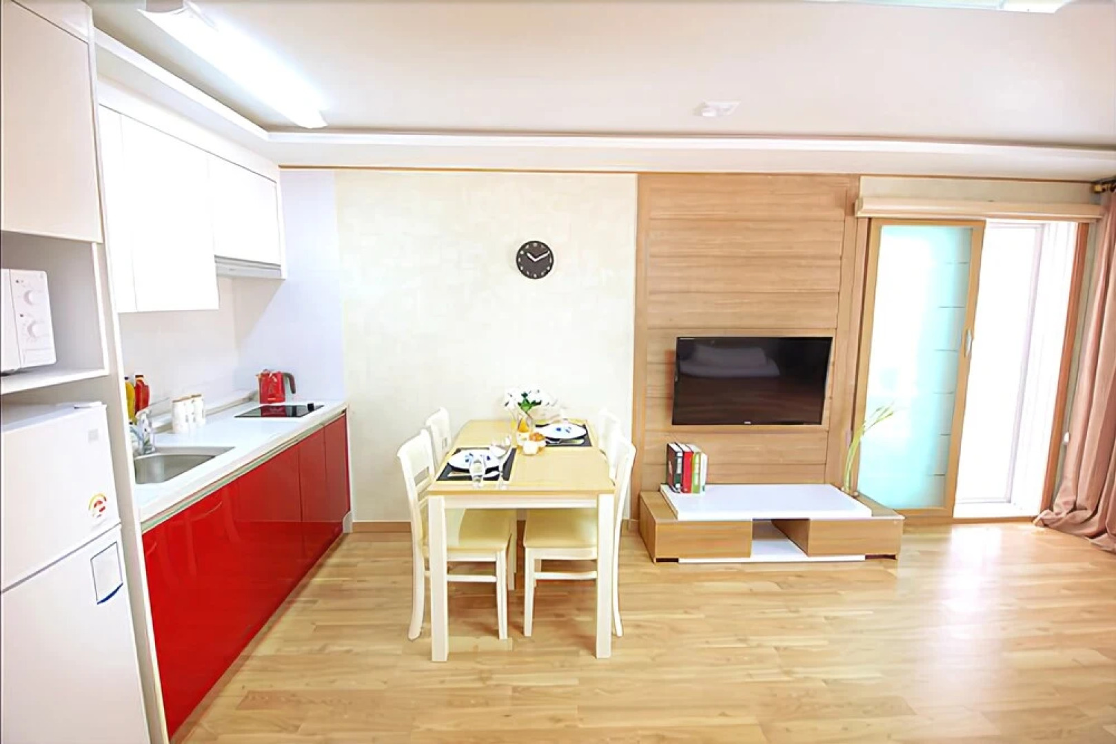 Yangju Grace Valley Pension