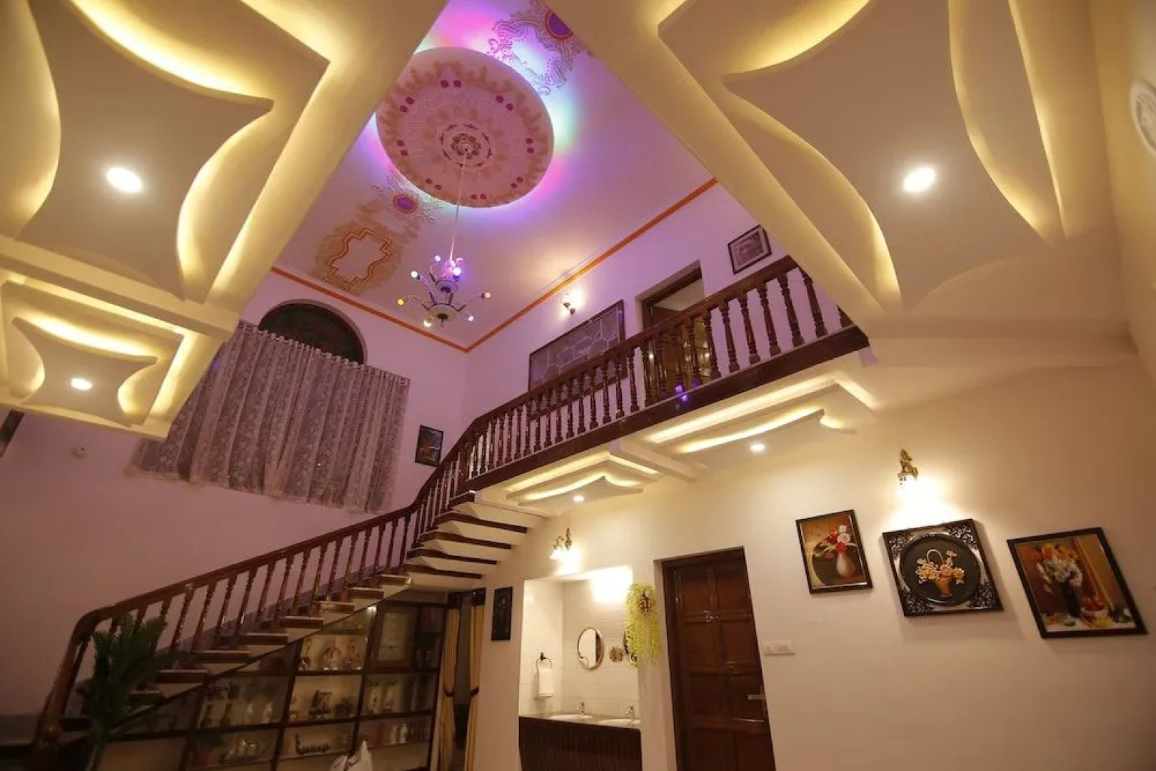 Spice Mount Heritage Resort