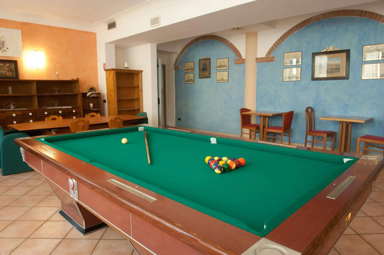 Hotel Romantic
