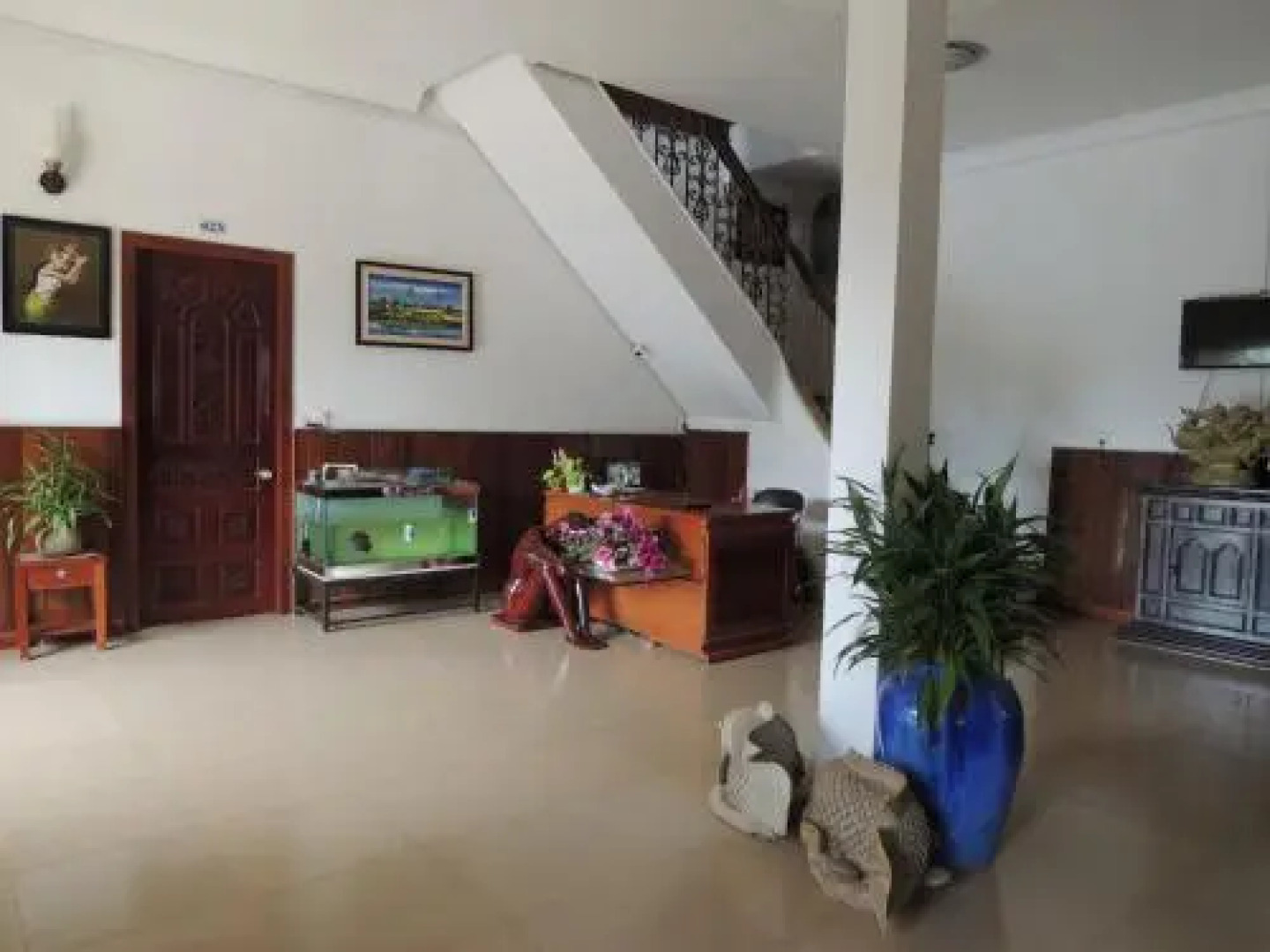 Serey Mathya Guesthouse