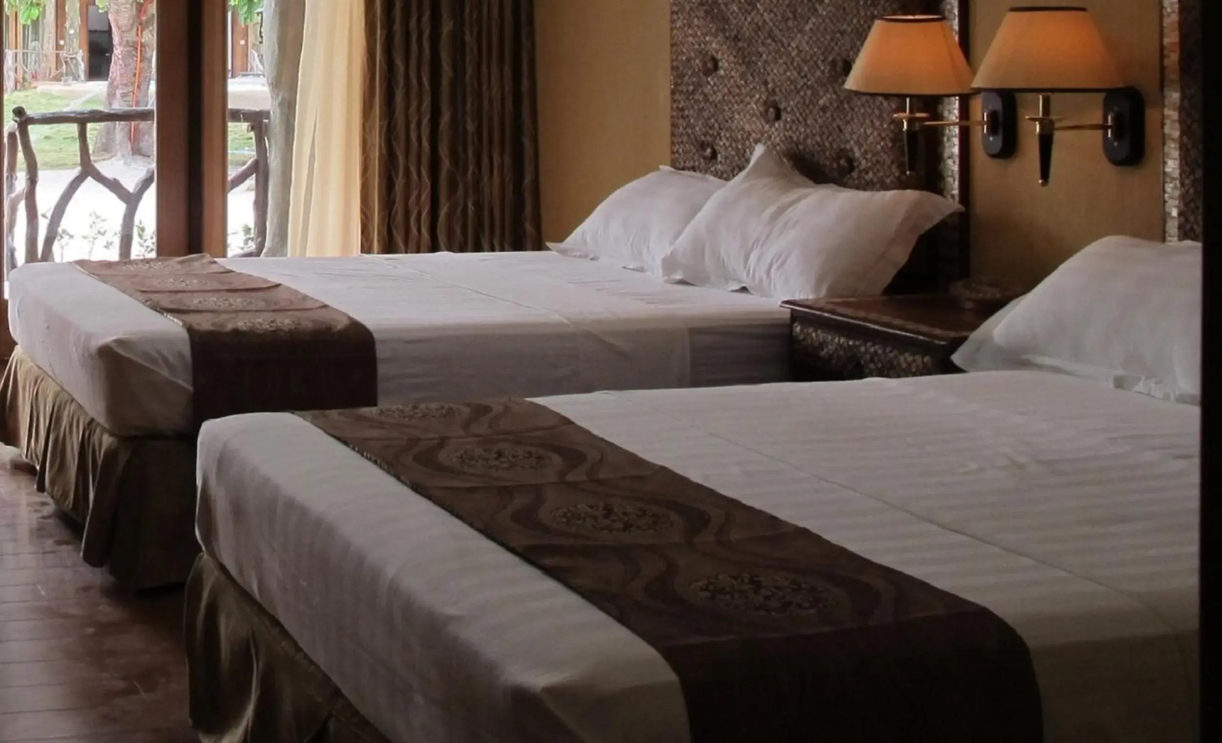 Malapascua Legend Water Sports & Resort