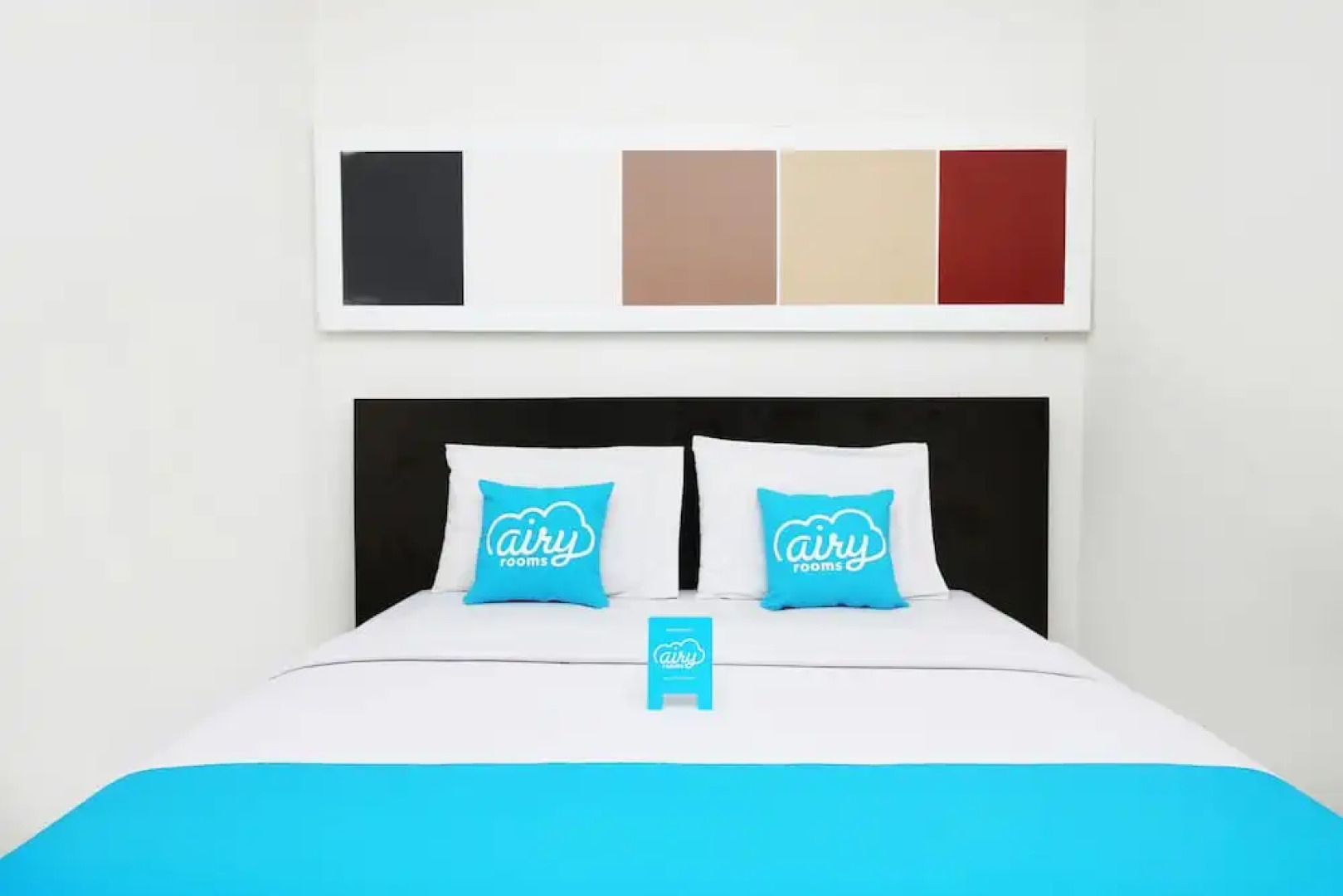 Airy Cisarua Raya Puncak KM 85 Bogor