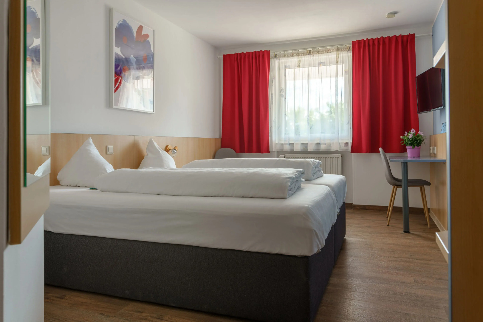 Motel Drei König