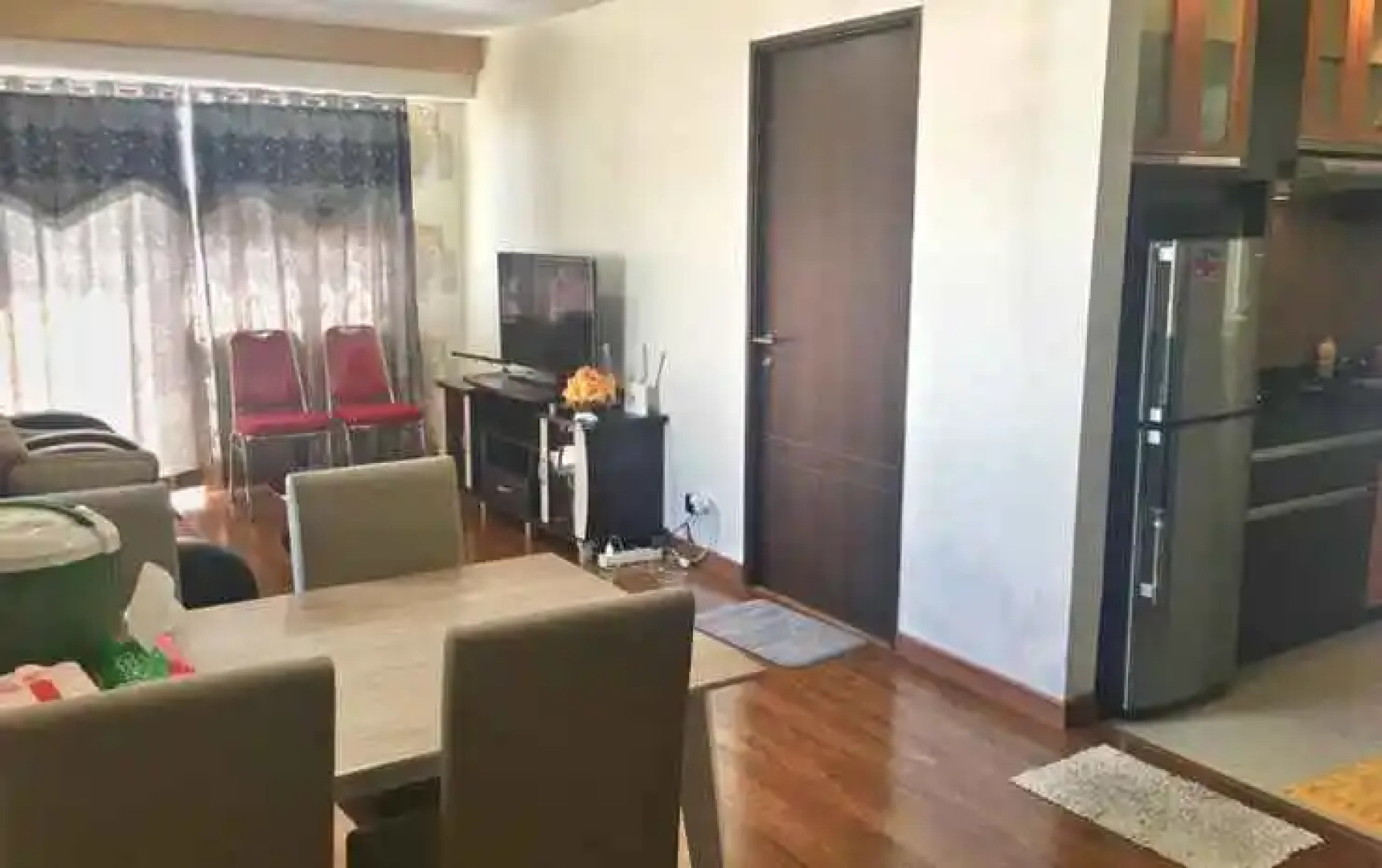 Penthouse at Royal Apartment