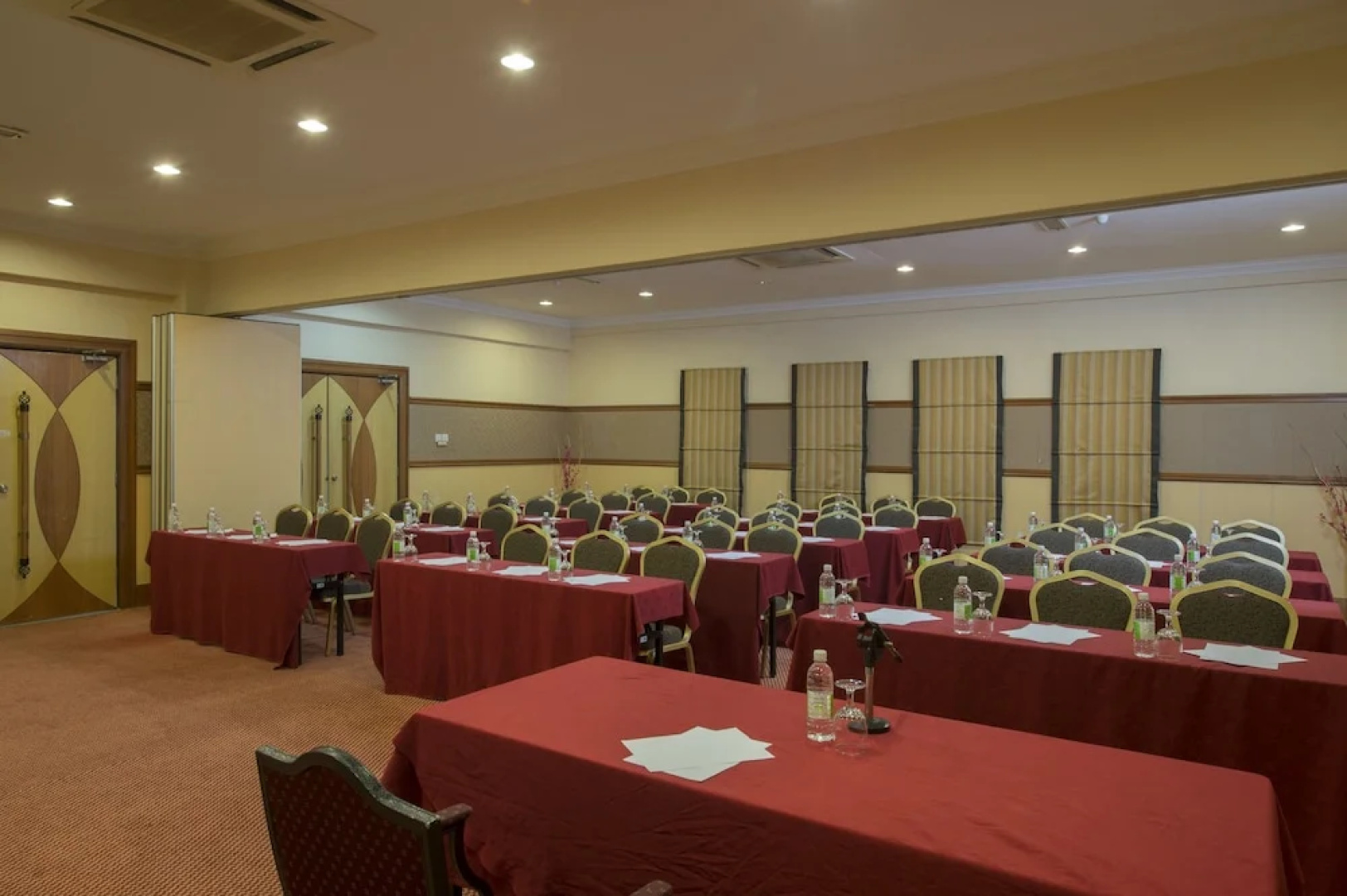 De Palma Inn Kuala Selangor