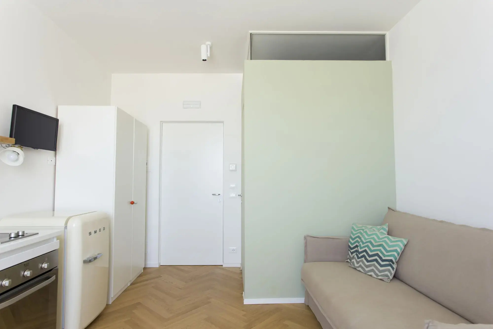 Residence ITACA
