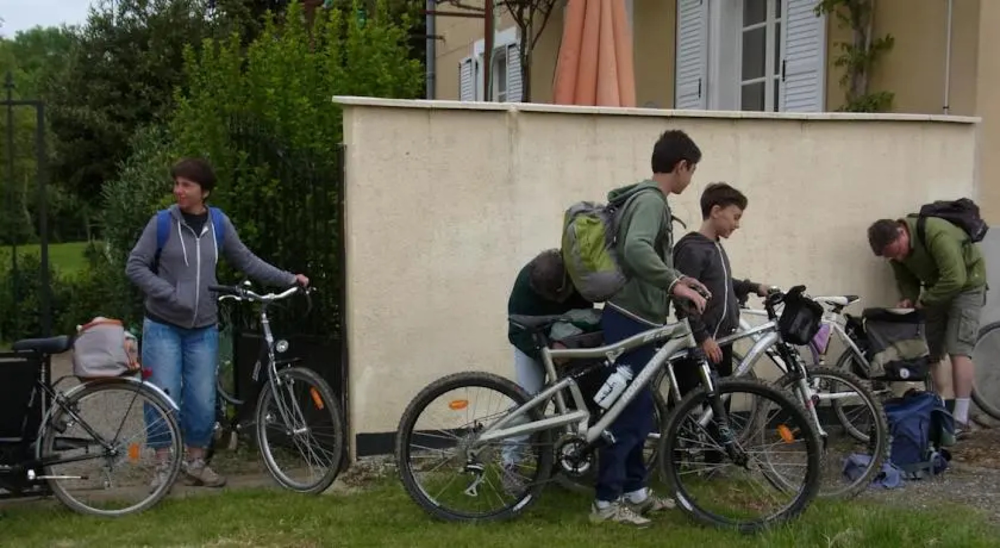 B&B Le Trésor Trouvé