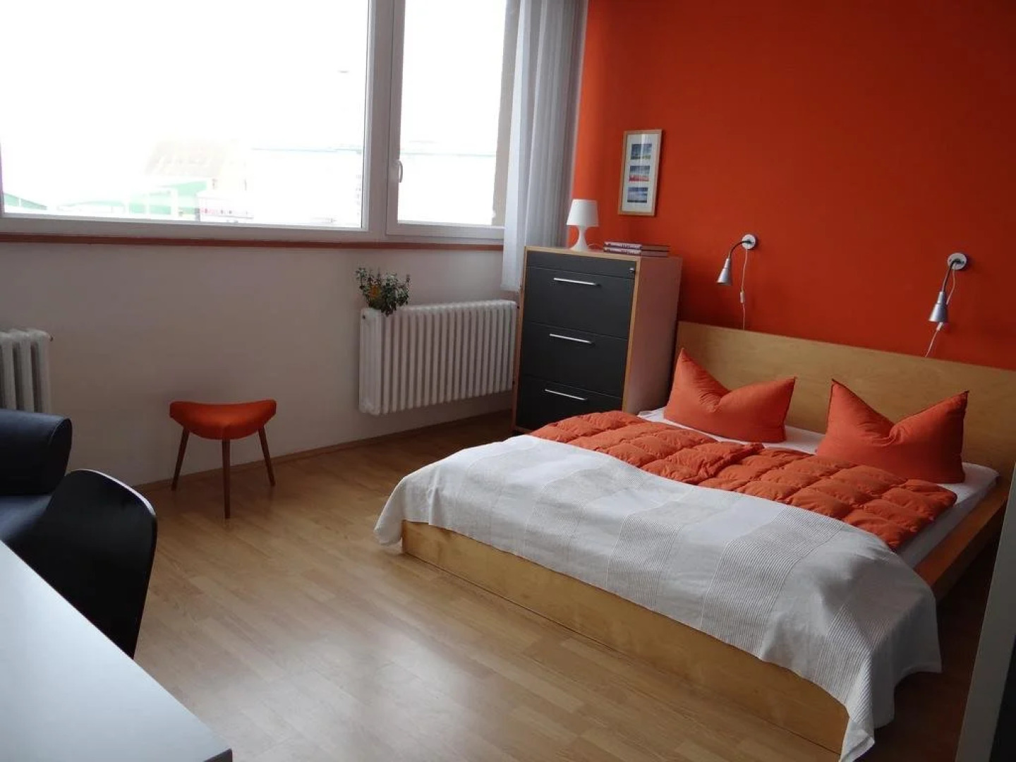 Hostel Stralsund