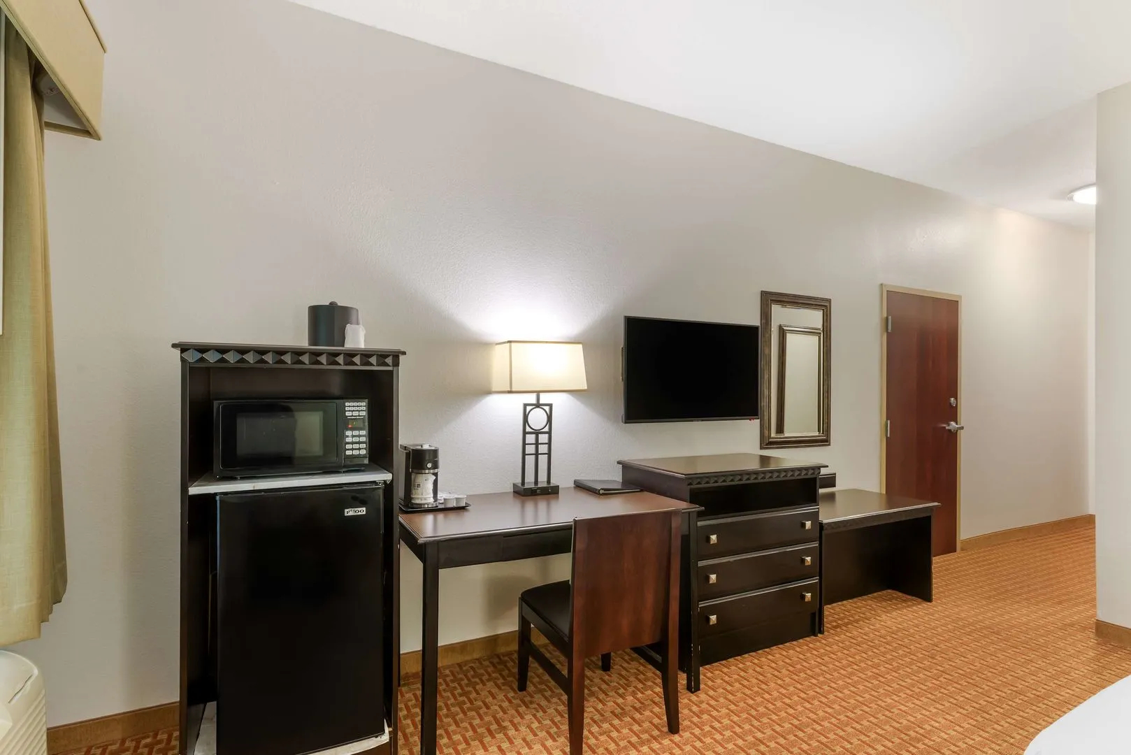 Best Western Plus Hopewell Fort Lee