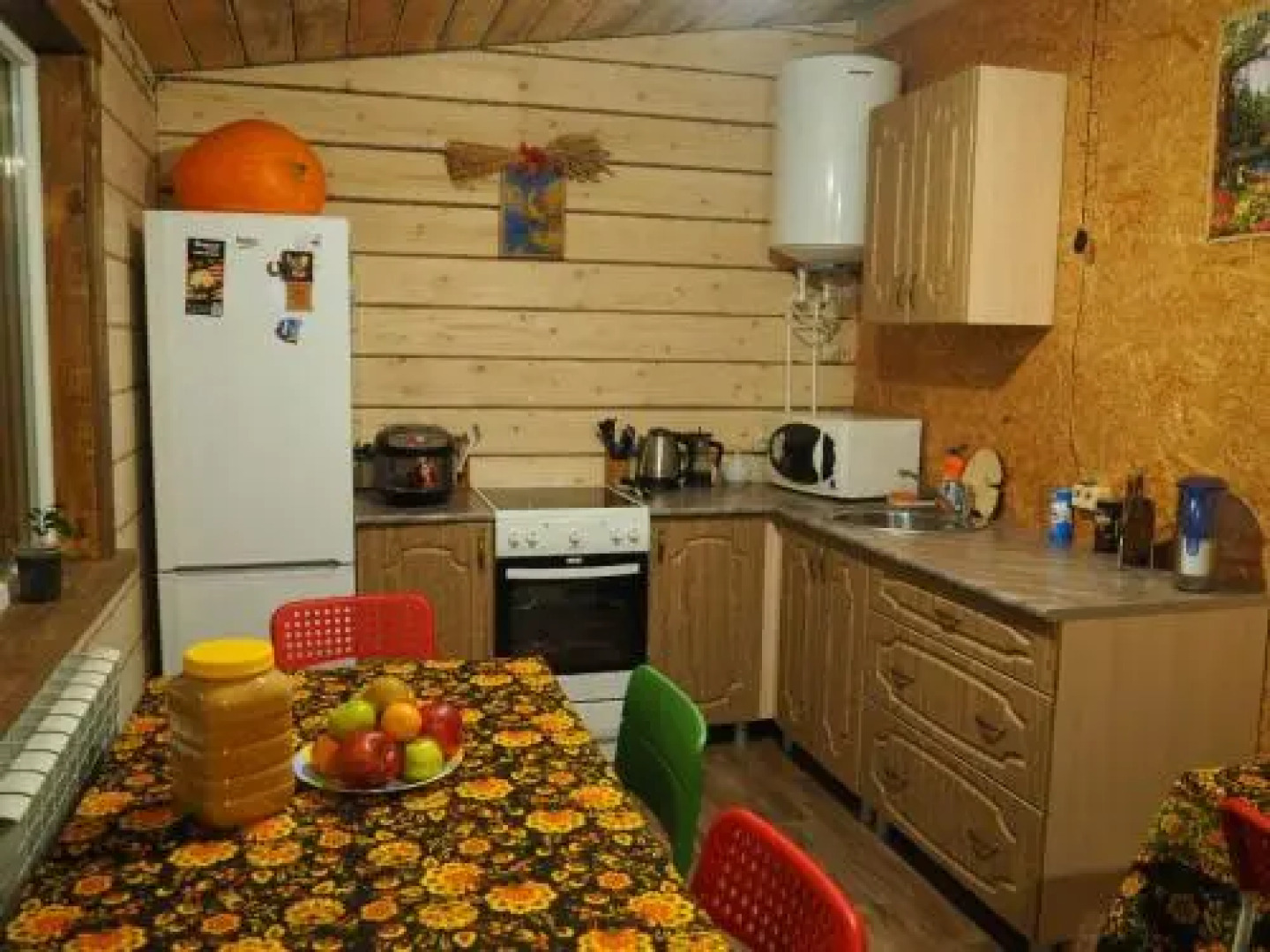 Guest House Firebird