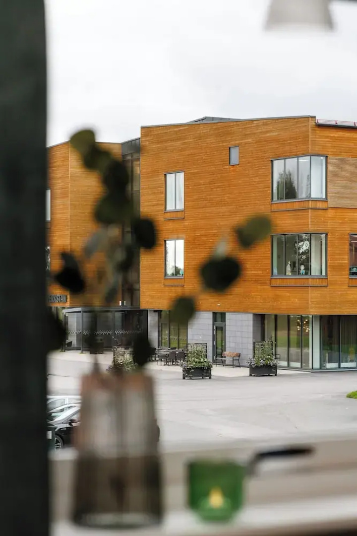 Hotell Säsong - Boden Business Park