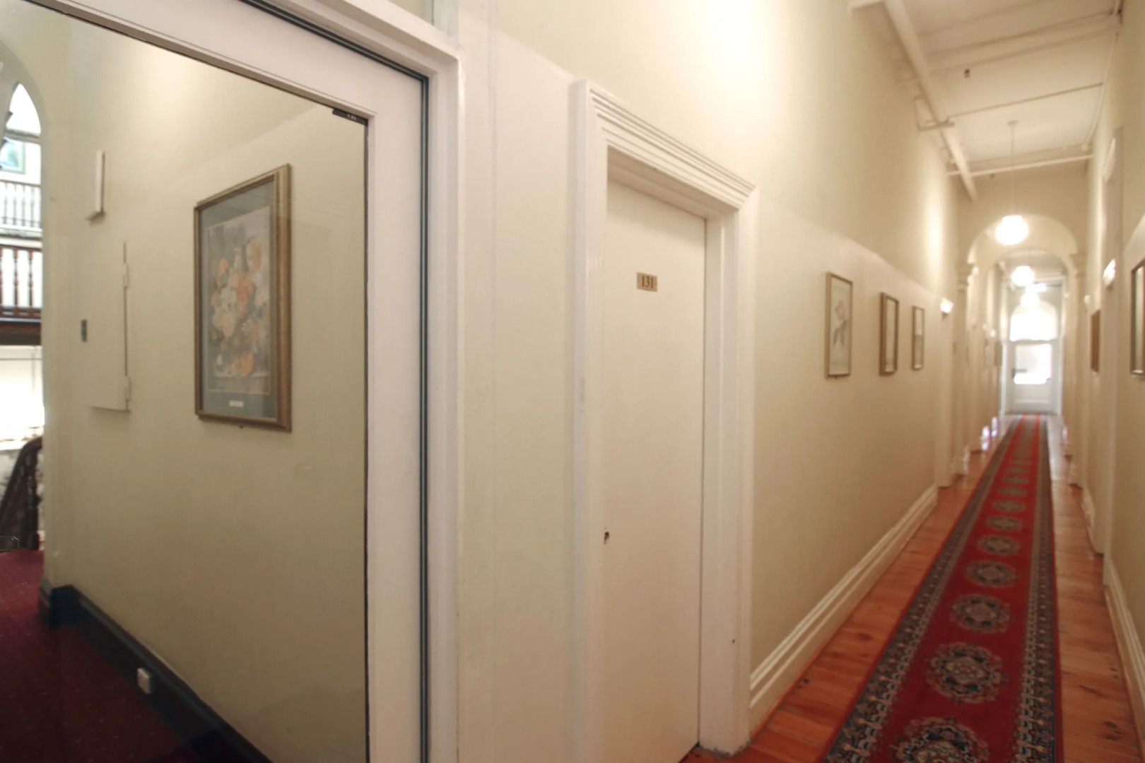 Hotel Claremont Guest House