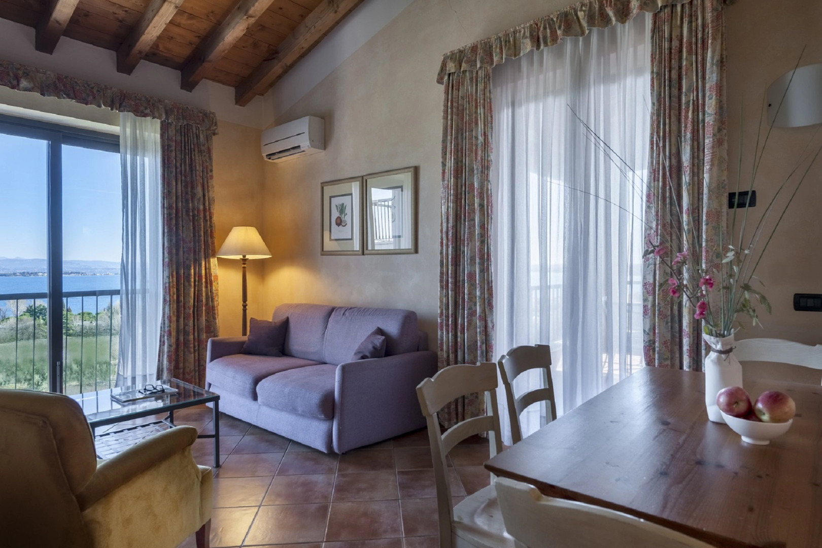 Castello Belvedere Apartments