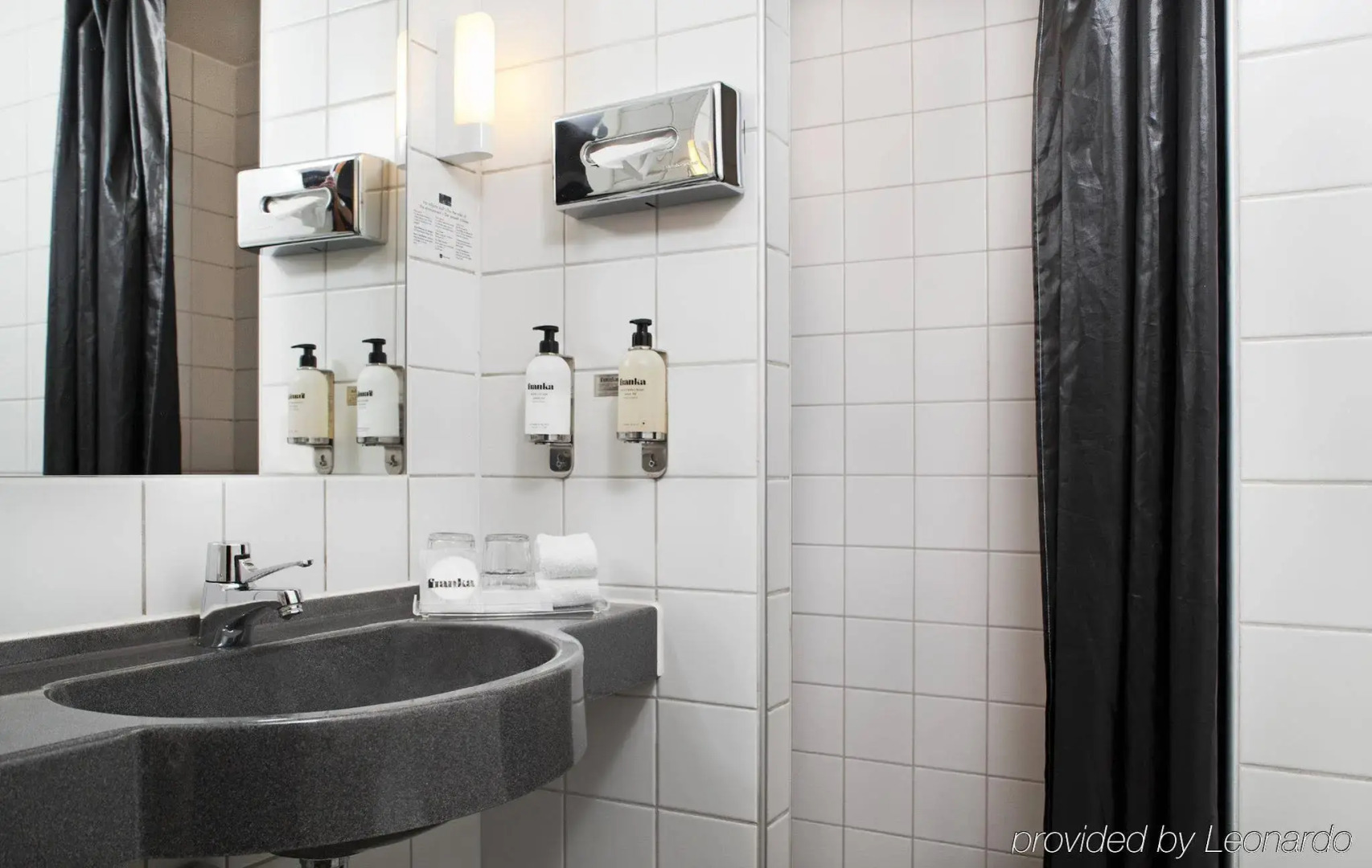 Rica Hotel Kungsgatan