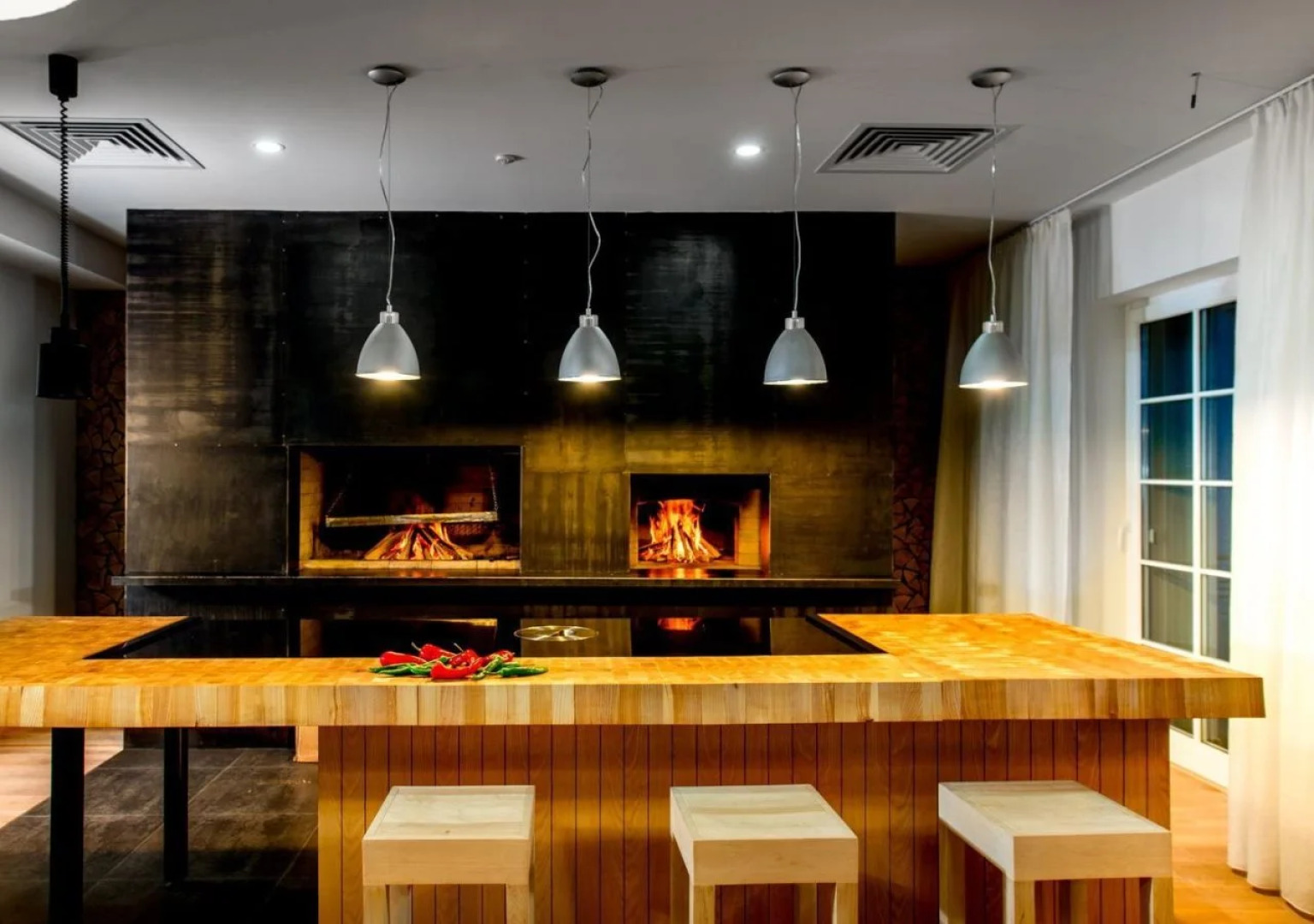 Бутик-отель «Kavalier»