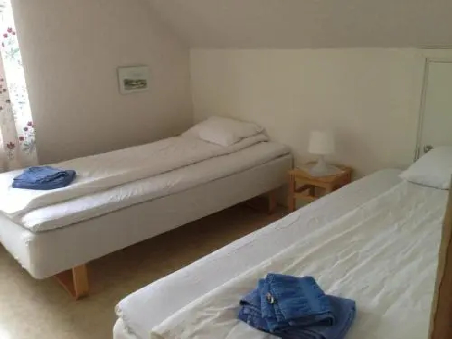 Svenstorps Vandrarhem