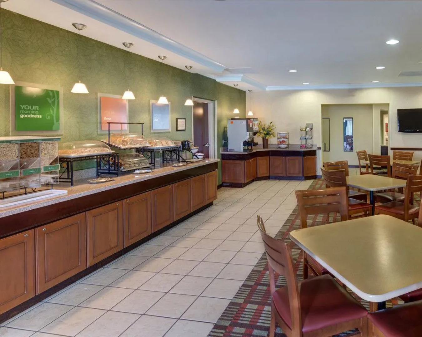 Comfort Inn Capital Beltway/I-95 North