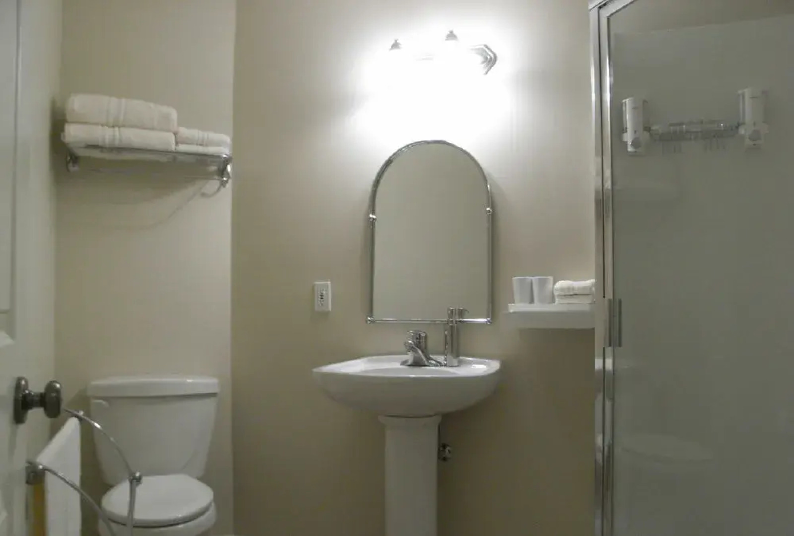 Nanaimo Ocean View Guesthouse