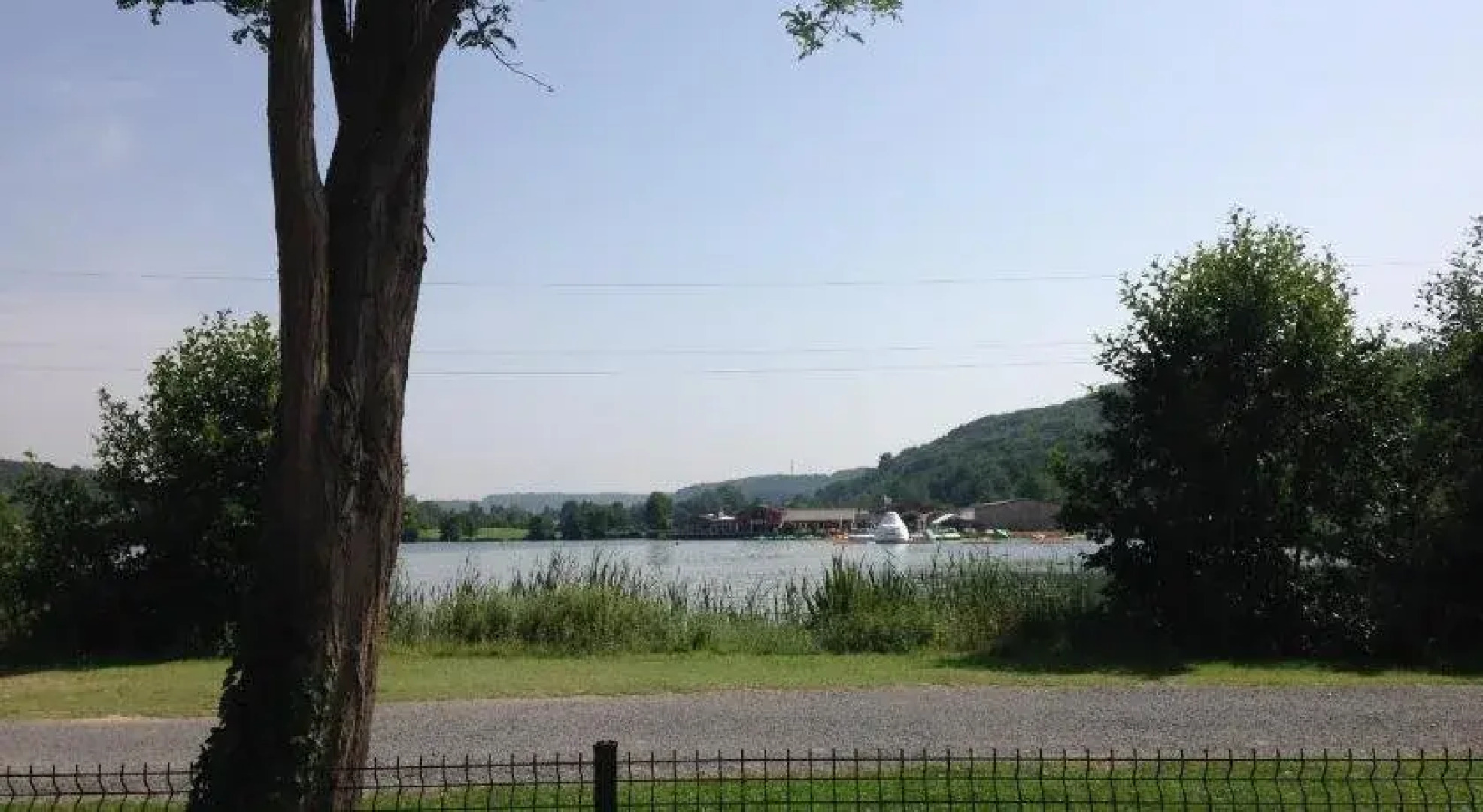 Résidence Les Rives du Lac