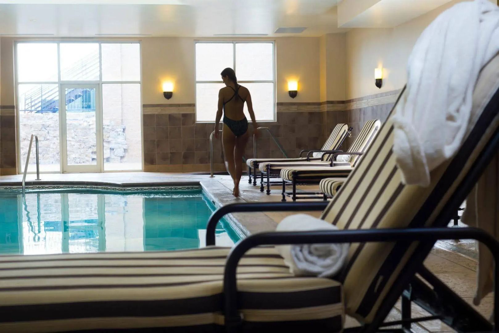 Hotel Julien Dubuque