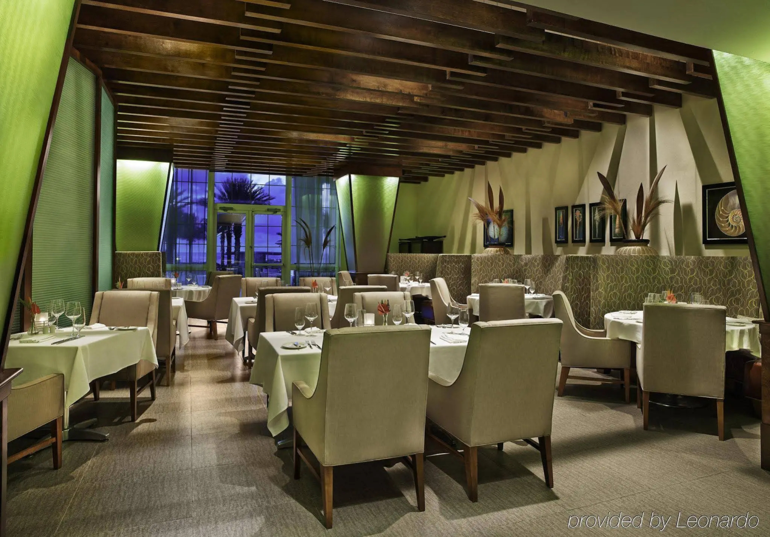 JW Marriott St. Maarten Beach Resort & Spa