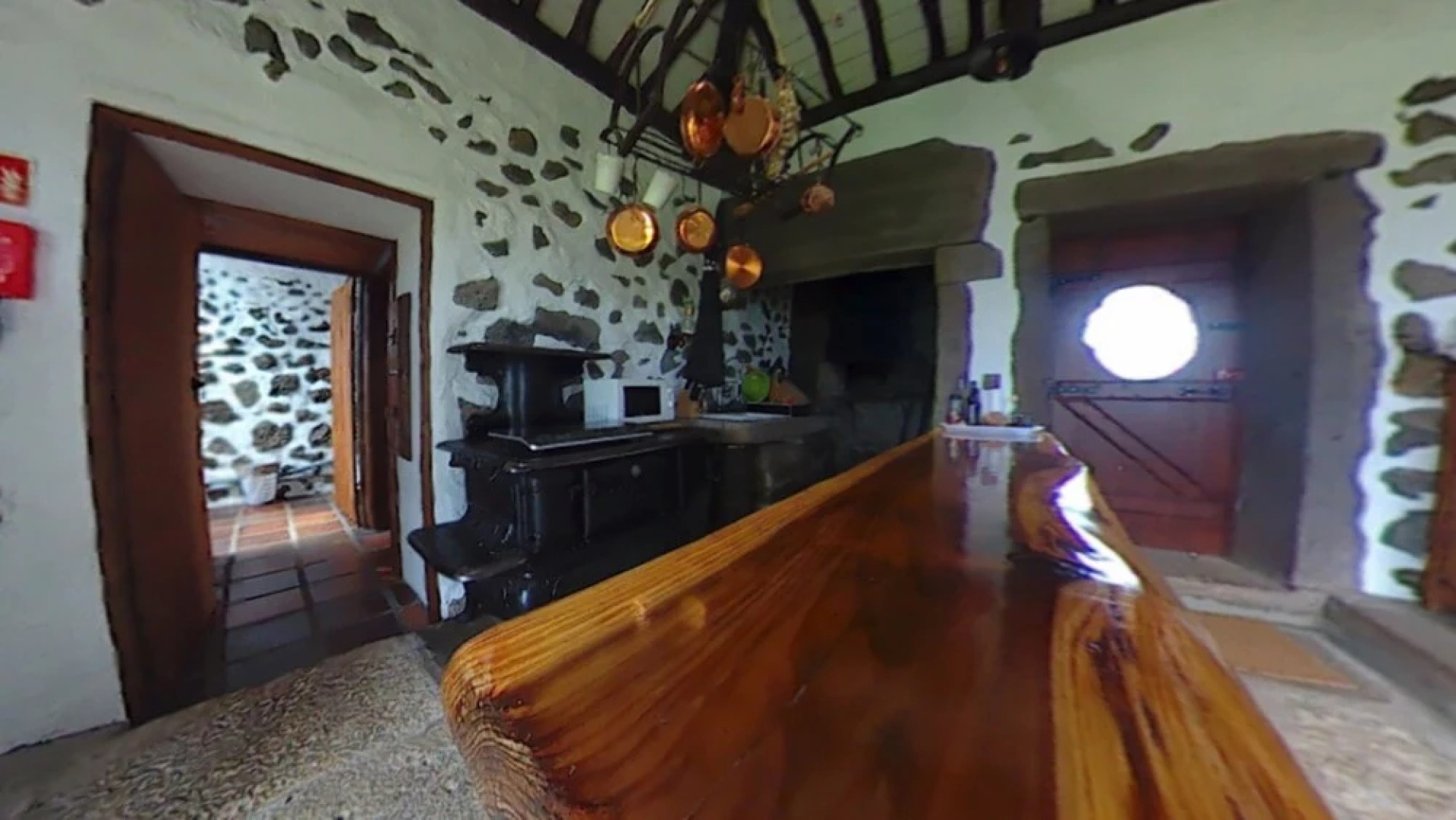 House With one Bedroom in Praia da Vitória, With Wonderful sea View, E