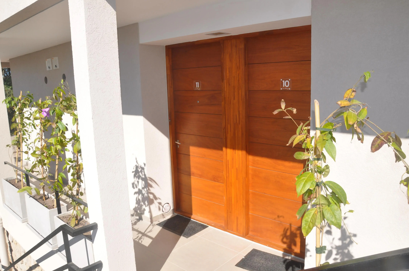 Solar Pampa Apart Hotel