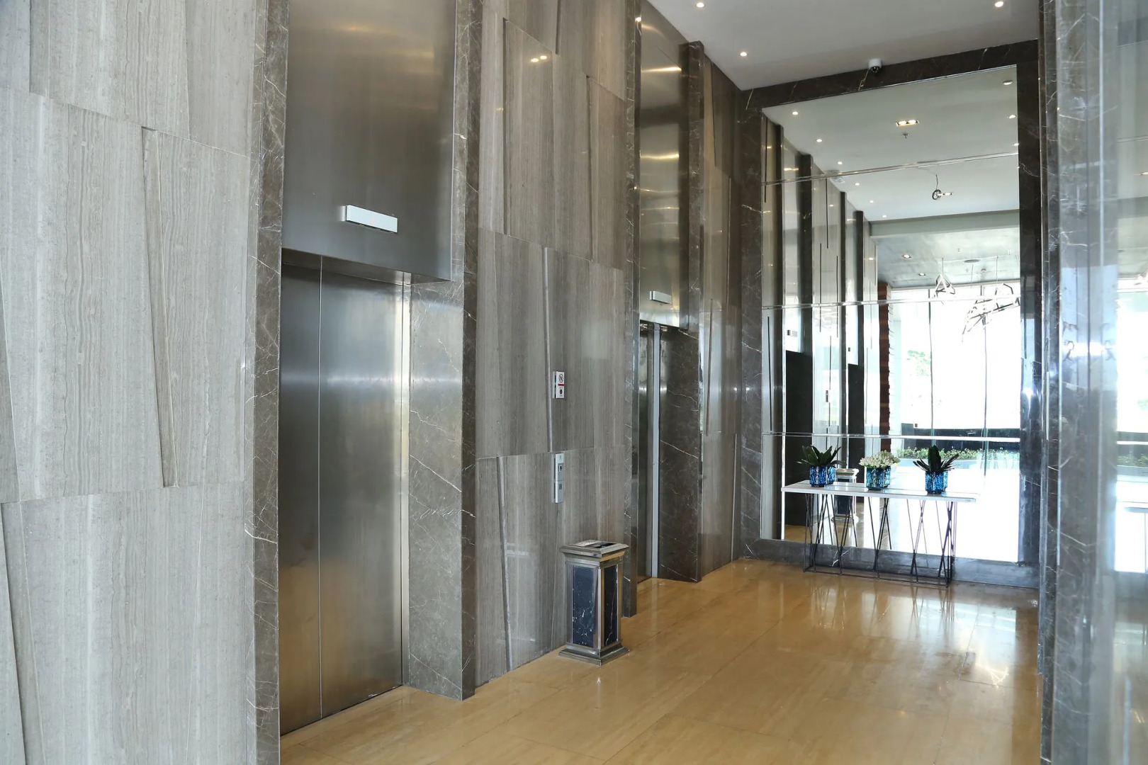 Arterra Hotel and Resort