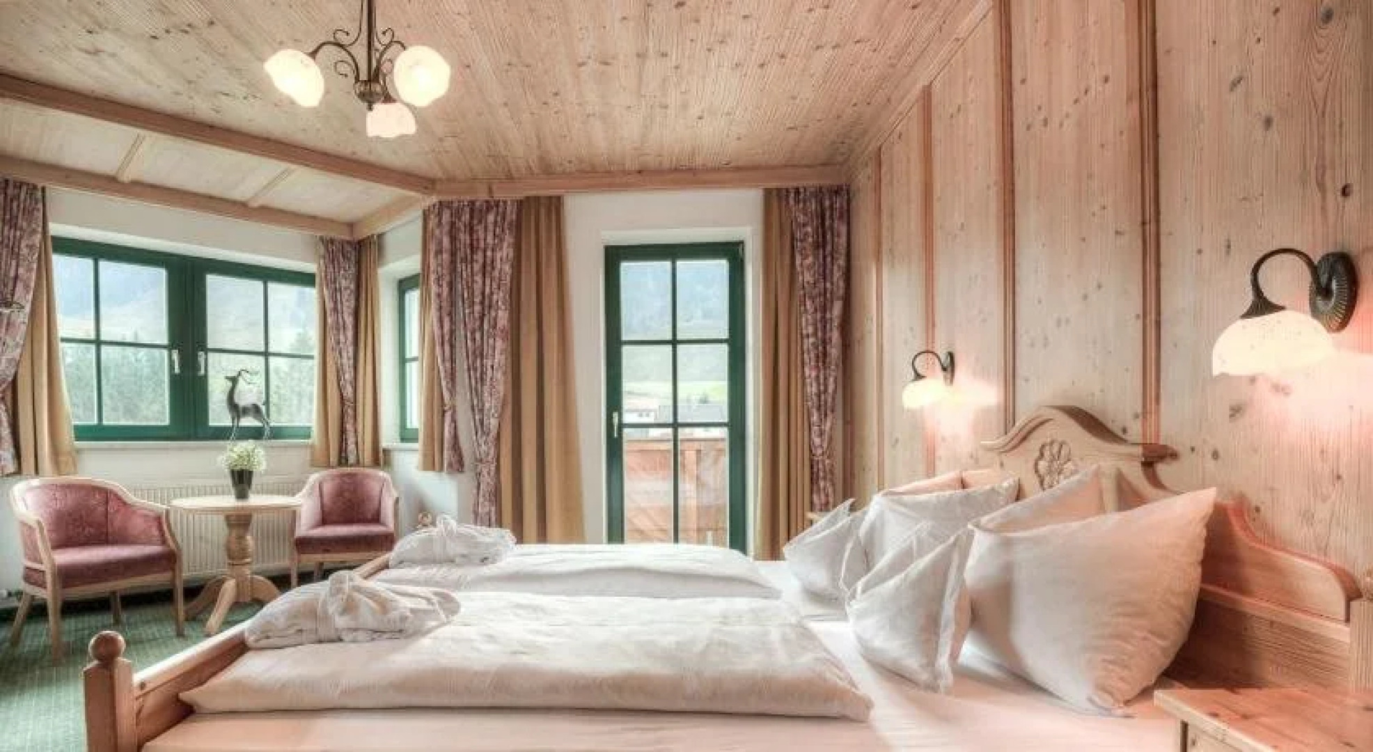 Gasteiger Jagdschlössl