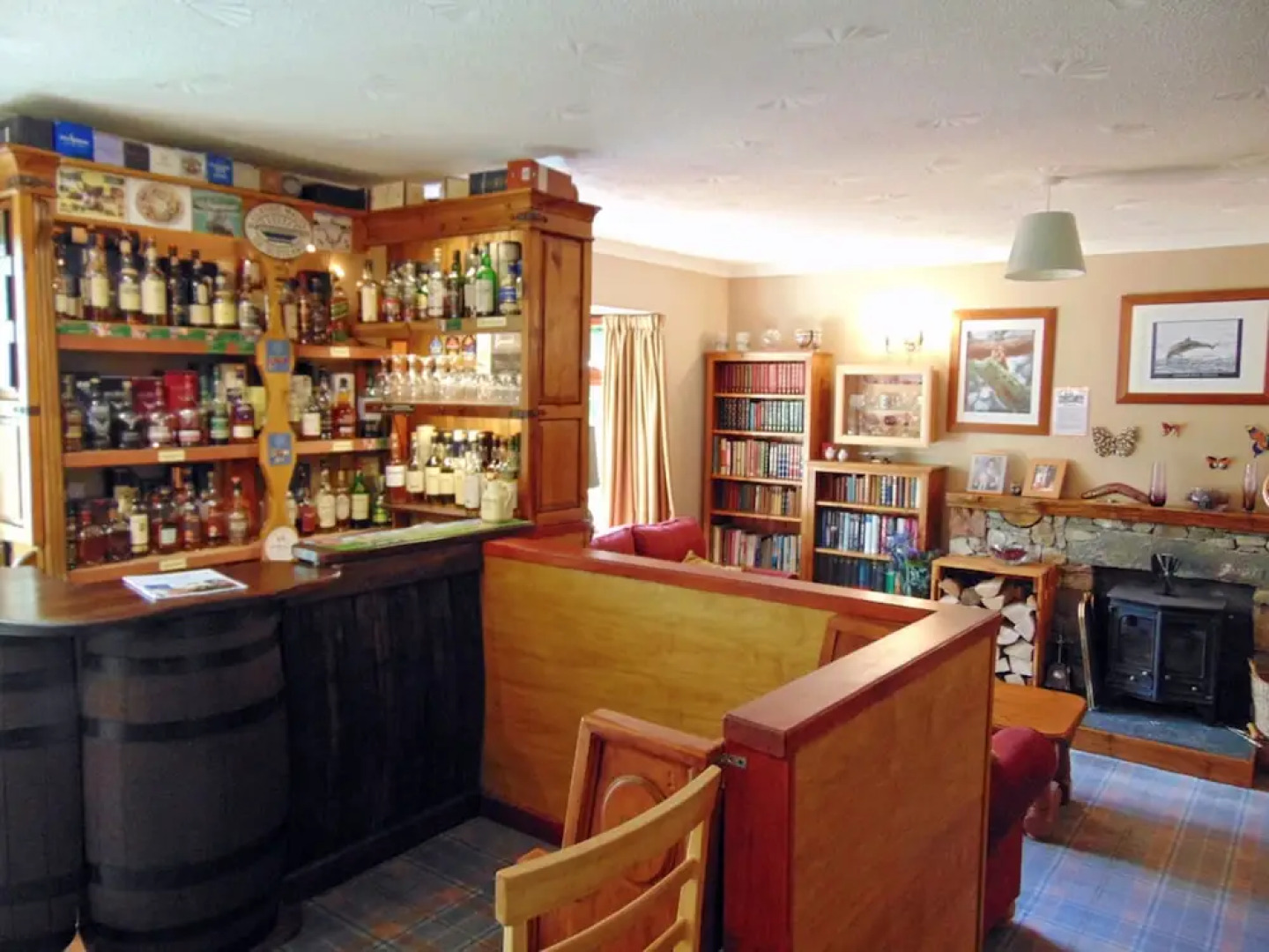 The Rumblie Guest House