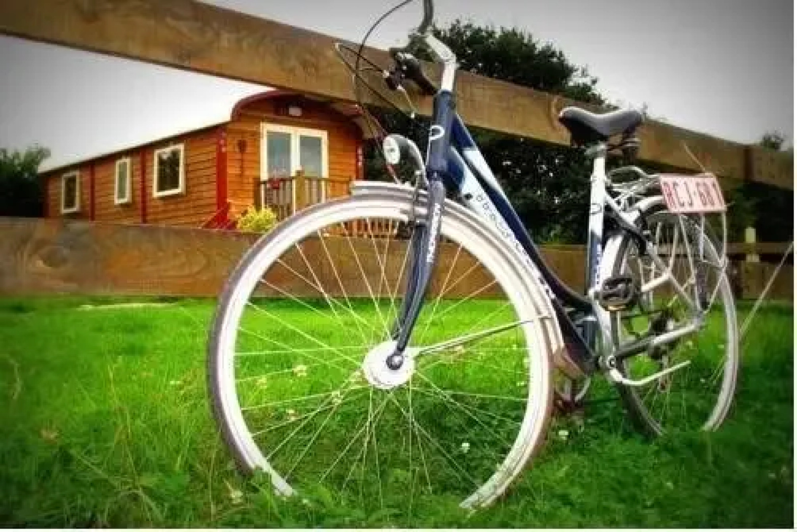 La Ferme De Croas Men