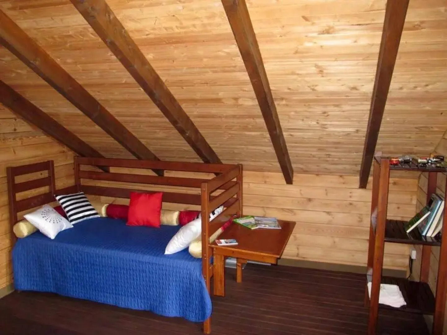 Chalet The Dream avec Piscine à 150m de la Plage