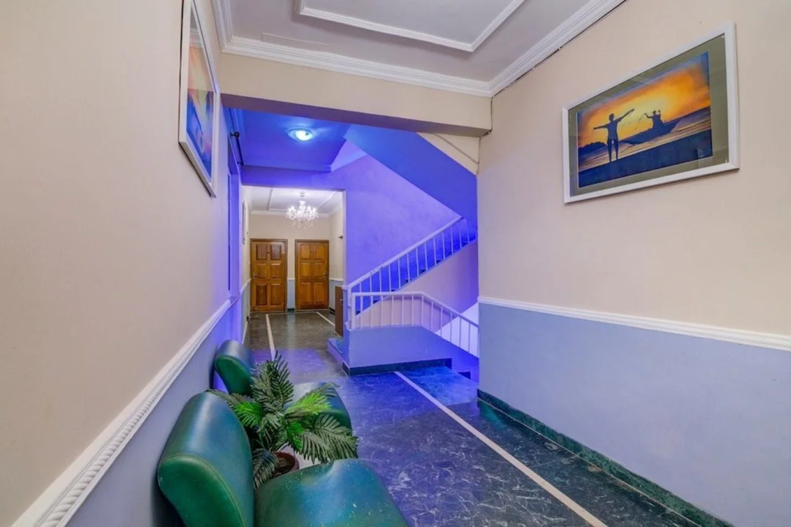 Goveia Holiday Resort