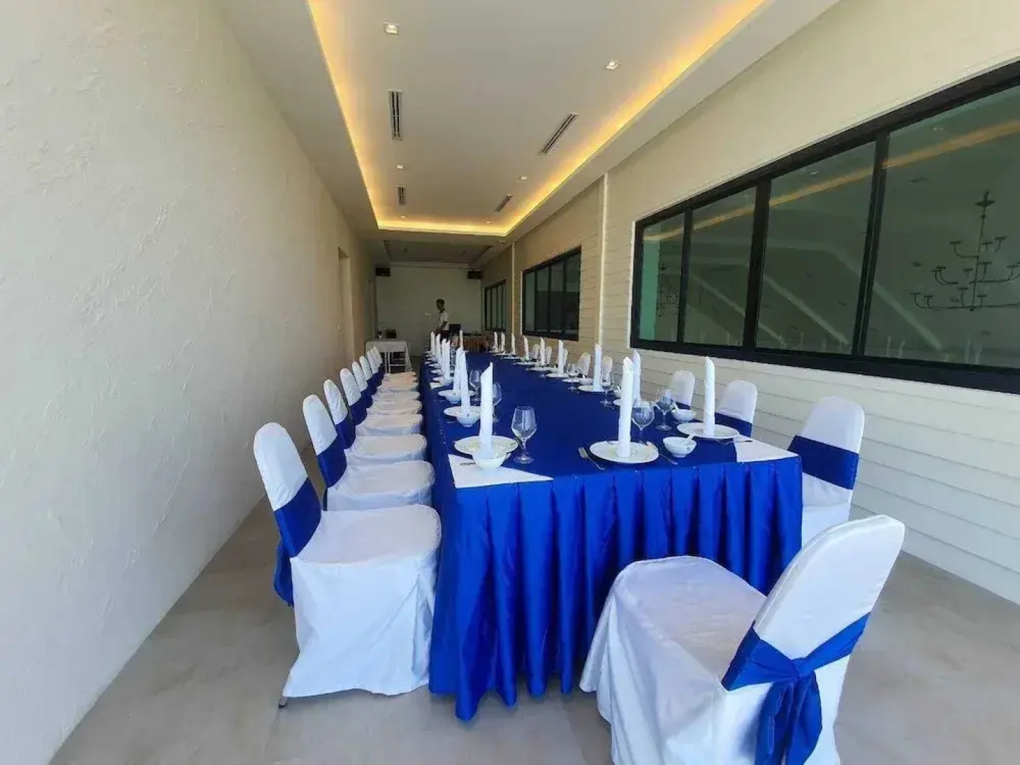 Saksiam Lakeside Resort