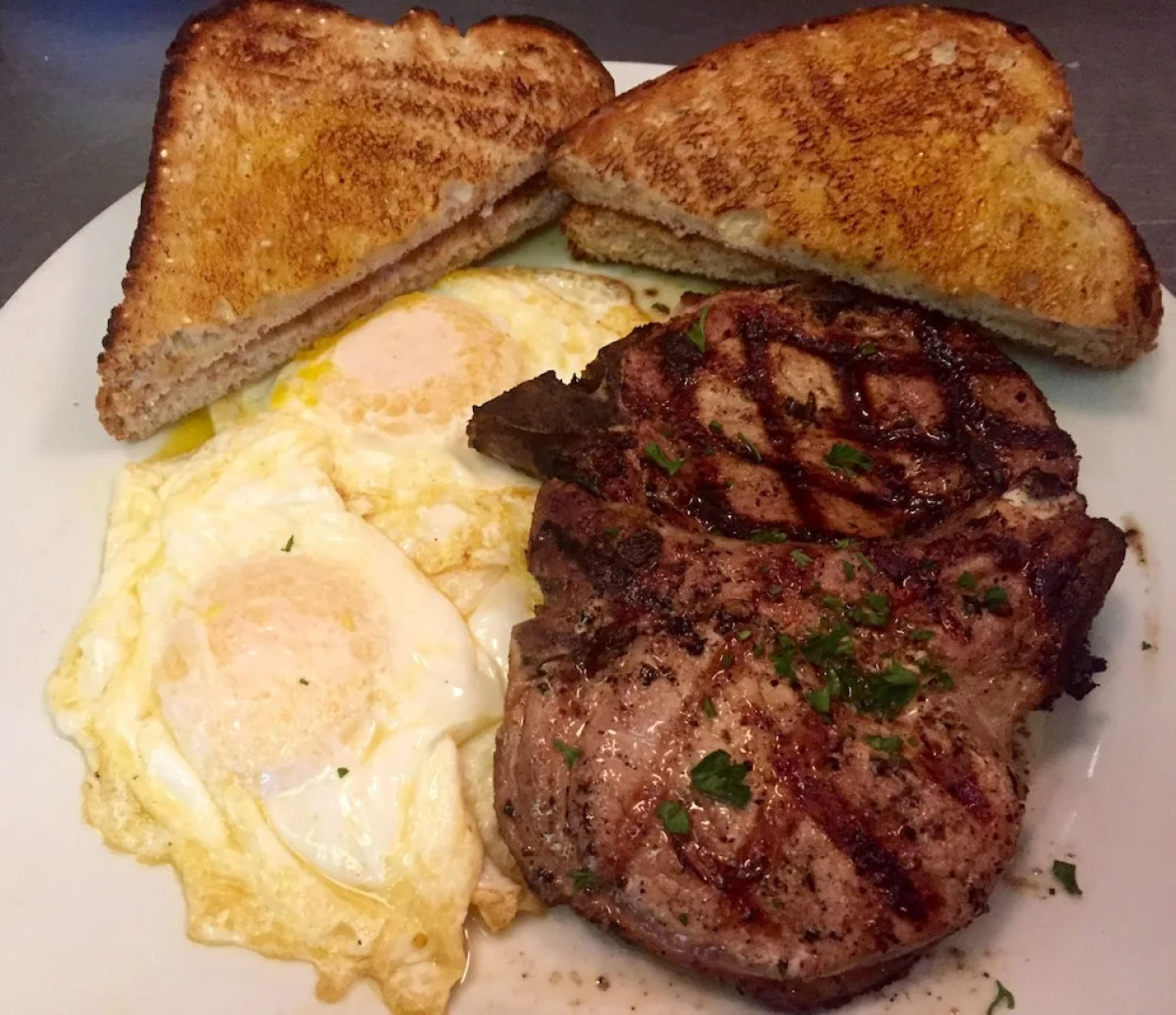 Hatch Station Motel and Restaurant