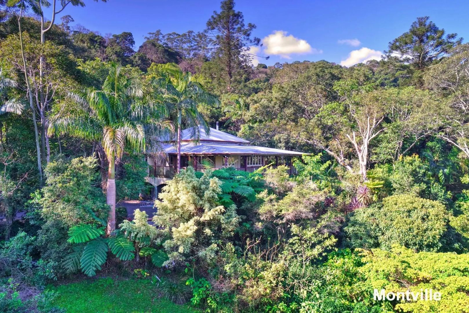 Addisons Montville
